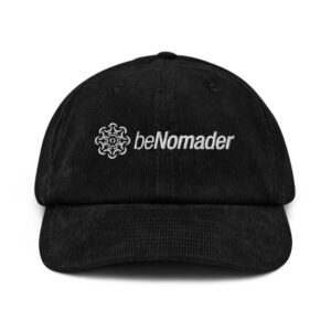 beNomader Hat