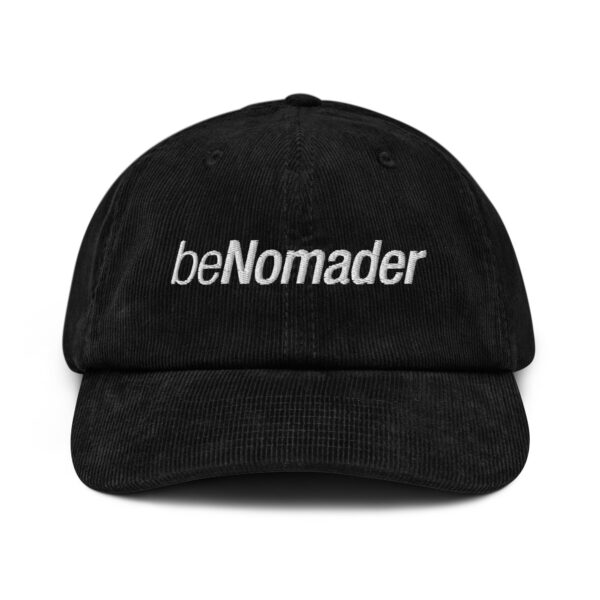 beNomader Hat