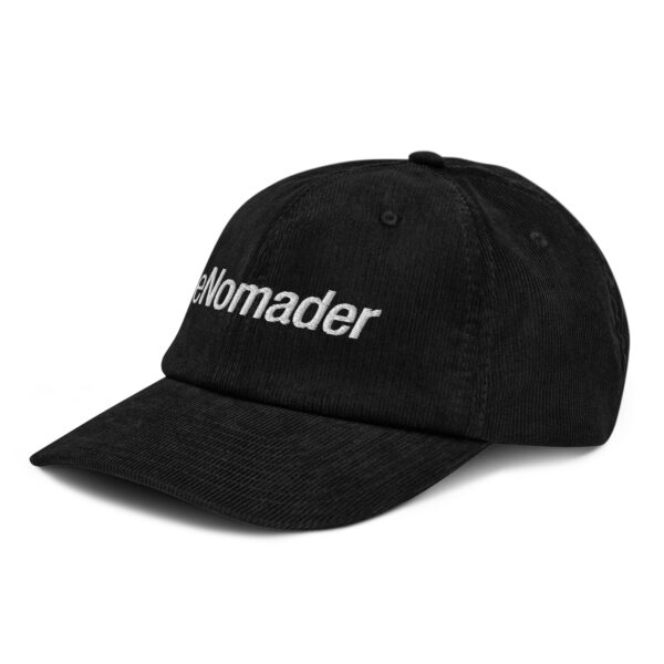 beNomader Hat