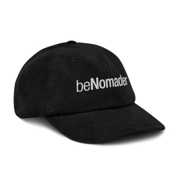 beNomader Hat