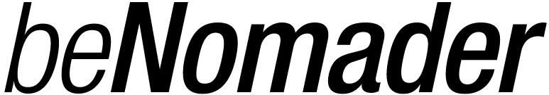 beNomader